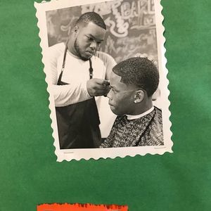 Meet your Posher, Oliver